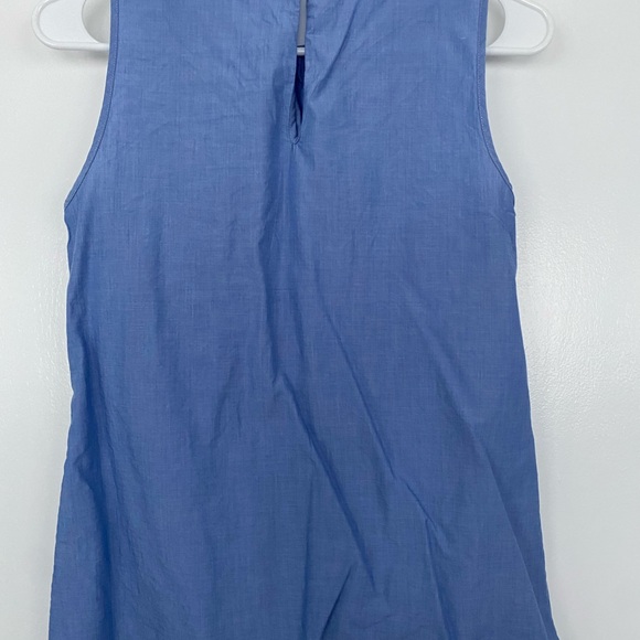 Banana Republic top with pearls - Picture 2 of 2